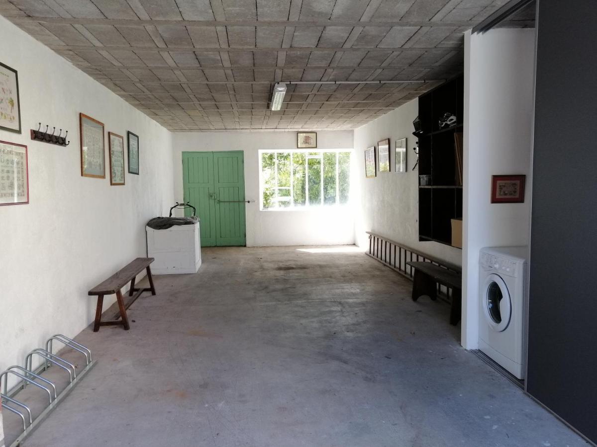Chambres D'Hotes De Luxe Cote Parc-Cote Jardin Avec Parking Prive Gratuit Nevers Exterior foto